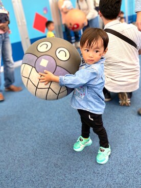 RENTOさんのコーディネート