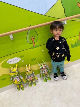 RENTOさんのコーディネート