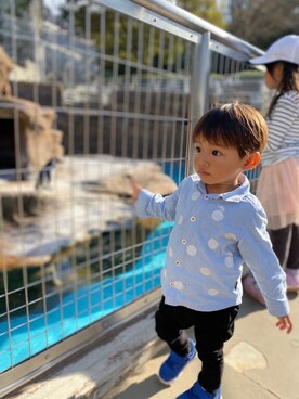 RENTOさんのコーディネート