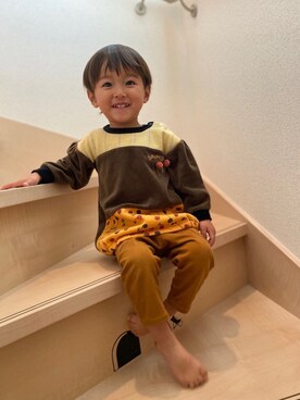 RENTOさんのコーディネート