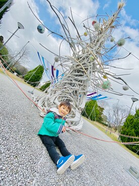 RENTOさんのコーディネート