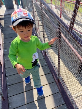 RENTOさんのコーディネート