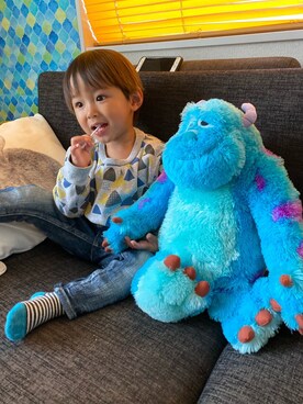 RENTOさんのコーディネート