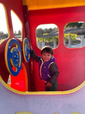 RENTOさんのコーディネート