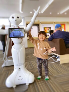 RENTOさんのコーディネート