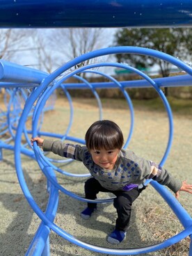 RENTOさんのコーディネート