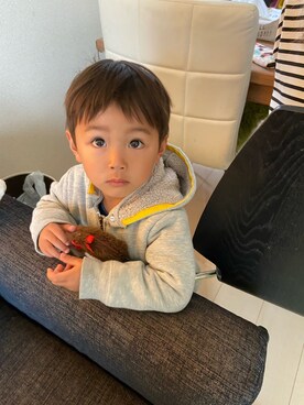 RENTOさんのコーディネート