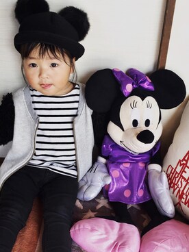 lillilさんのコーディネート