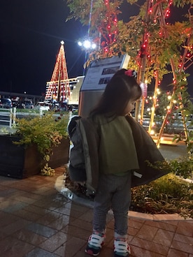 lillilさんのコーディネート