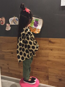 lillilさんのコーディネート