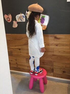 lillilさんのコーディネート