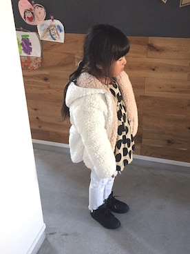 lillilさんのコーディネート