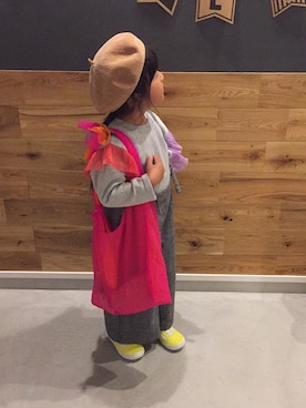 lillilさんのコーディネート