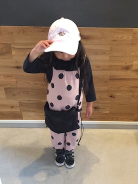 lillilさんのコーディネート