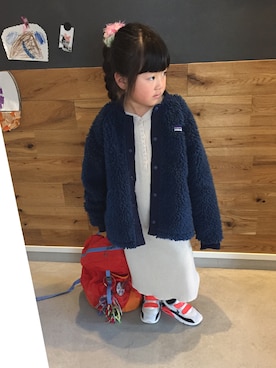 lillilさんのコーディネート