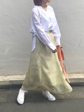 ｓｈｏｋｏさんのコーディネート