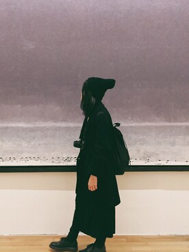 瓊瑤さんのコーディネート