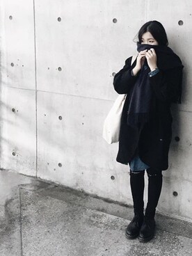 瓊瑤さんのコーディネート