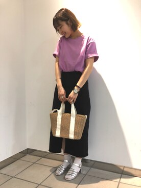こみさんのコーディネート
