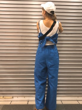 こみさんのコーディネート