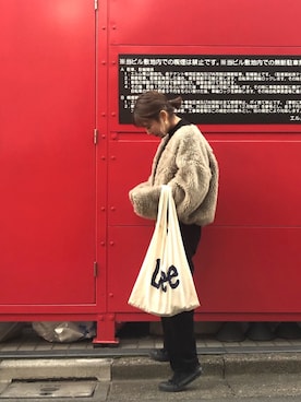 こみさん(レディース・150cm)の秋コーディネート