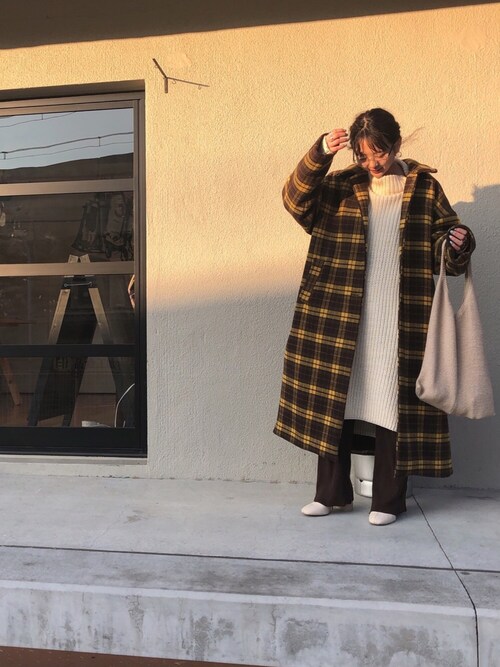 こみさんのコーディネート