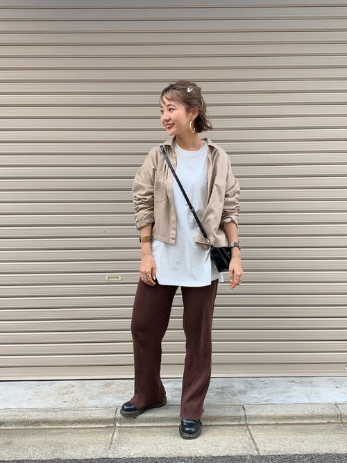 こみさんのコーディネート