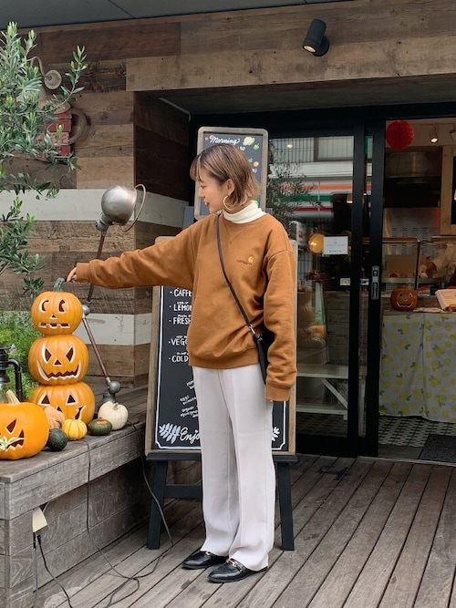 こみさんのコーディネート