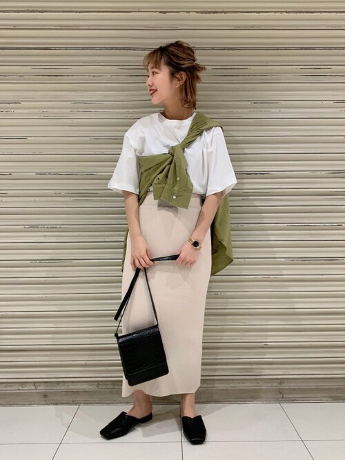 LOWRYS FARM ���S�W���C�i�X���݂���́u�i�b�j�v���g�����R�[�f�B�l�[�g