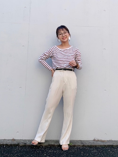 こみさんのコーディネート