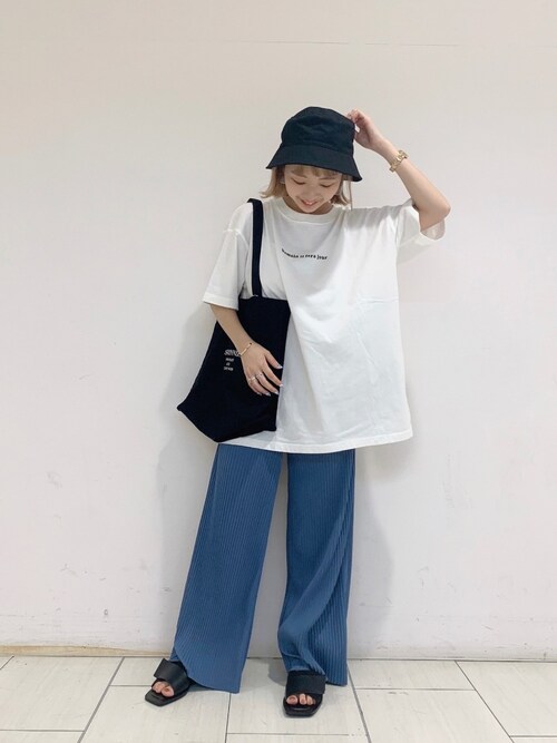 こみさんのコーディネート