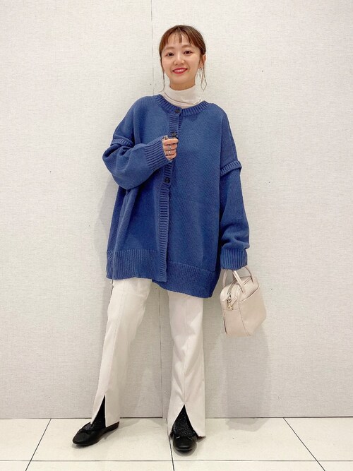 こみさんのコーディネート