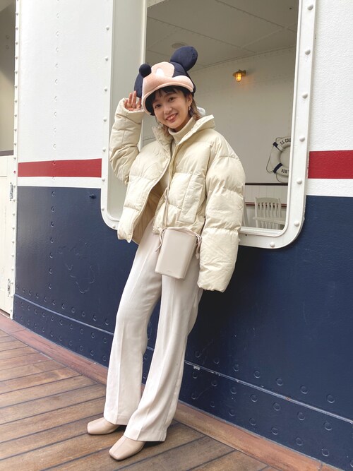 こみさんのコーディネート