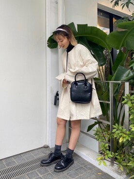 こみさん（レディース・150cm）の春コーディネート