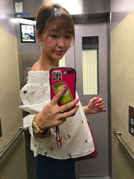 ♡moemi♡さんのコーディネート