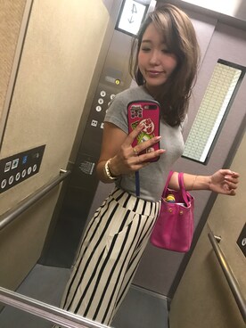 ♡moemi♡さんのコーディネート