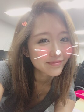 ♡moemi♡さんのコーディネート