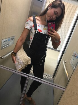 ♡moemi♡さんのコーディネート