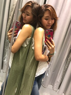 ♡moemi♡さんのコーディネート