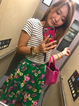 ♡moemi♡さんのコーディネート