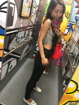 ♡moemi♡さんのコーディネート