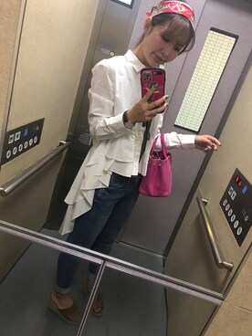 ♡moemi♡さんのコーディネート