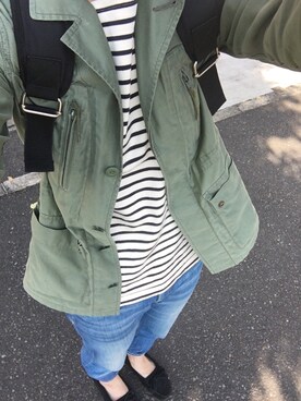 なちこさんのコーディネート