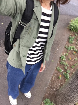 なちこさんのコーディネート