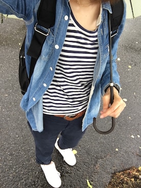 なちこさんのコーディネート