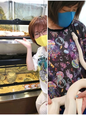 あまねさんのコーディネート