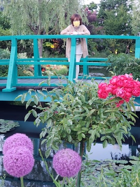 あまねさんのコーディネート