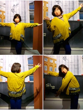 あまねさんのコーディネート