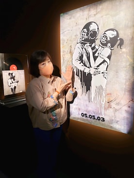 あまねさんのコーディネート