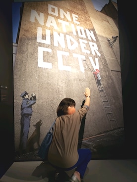 あまねさんのコーディネート